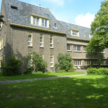 Apartment Op Landgoed Willibrordus *