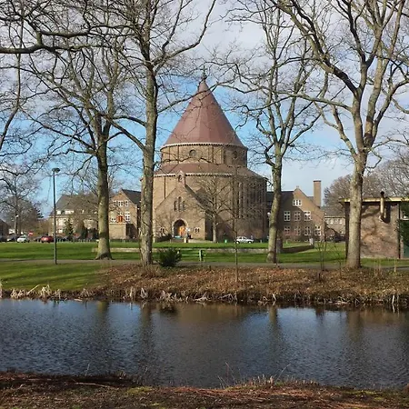 Op Landgoed Willibrordus Apartament
