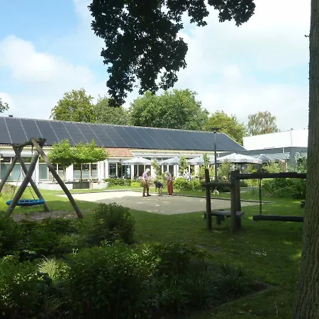 Op Landgoed Willibrordus Apartament Heiloo