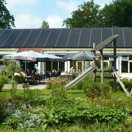 Op Landgoed Willibrordus Apartament *