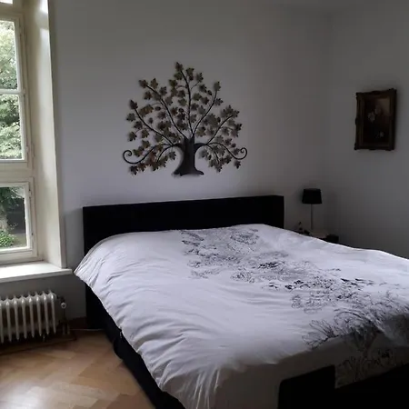 Apartament Op Landgoed Willibrordus